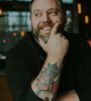 Projects Man 5 180x200 C